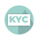 KYC Passed, You're a Trusted User!