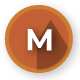 Monthly Leaderboard Third Place