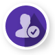 User Profile Successfully Validated